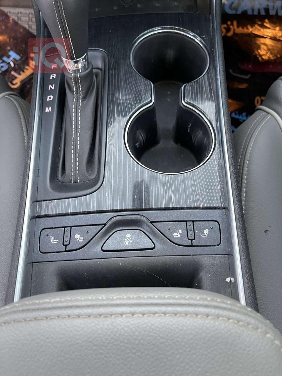 شيفروليه امبالا